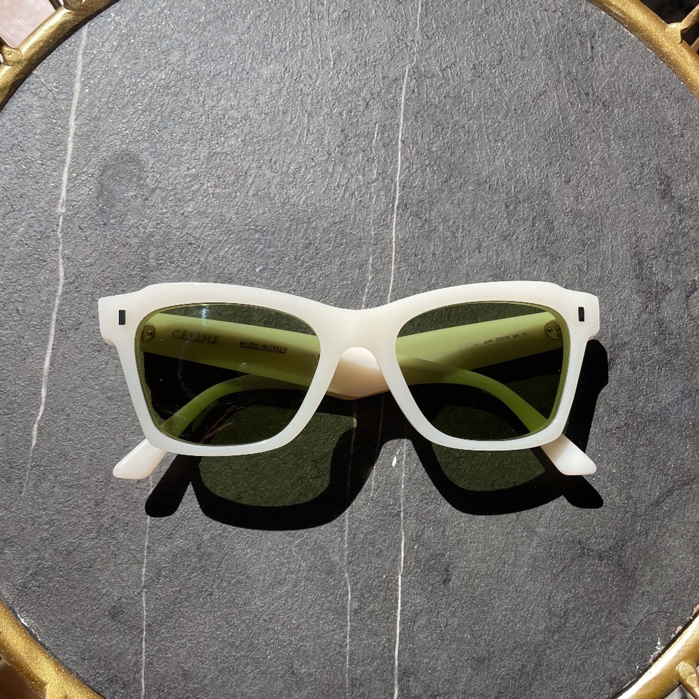 Celine Sunglasses